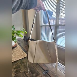 Aimee Kestenberg Cofu Convertible Shoulder Bag.  LIKE NEW!